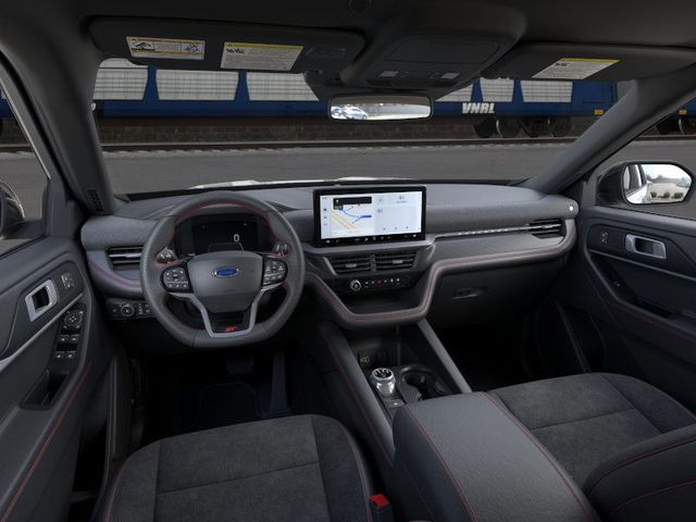New 2026 Ford Explorer - photo 13