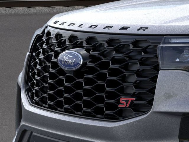 New 2026 Ford Explorer - photo 23