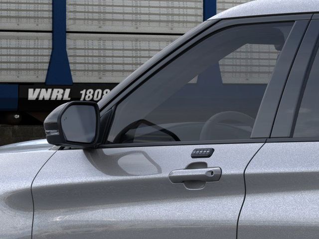 New 2026 Ford Explorer - photo 26