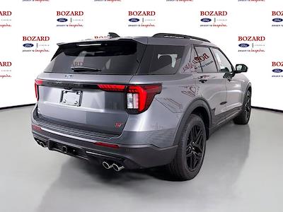 2026 Ford Explorer 4WD SUV for sale #262453 - photo 2