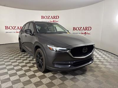 Used 2020 Mazda CX-5 - photo 1