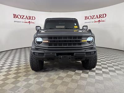 Used 2025 Ford Bronco - photo 2