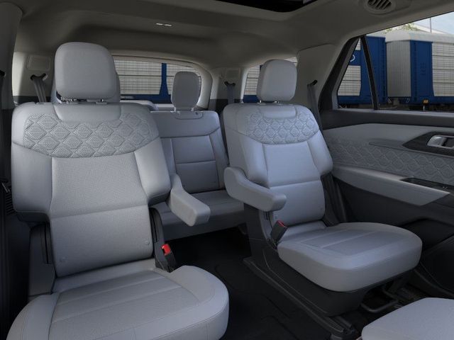New 2026 Ford Explorer - photo 16