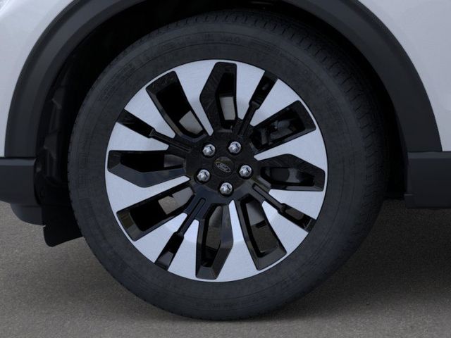 New 2026 Ford Explorer - photo 25
