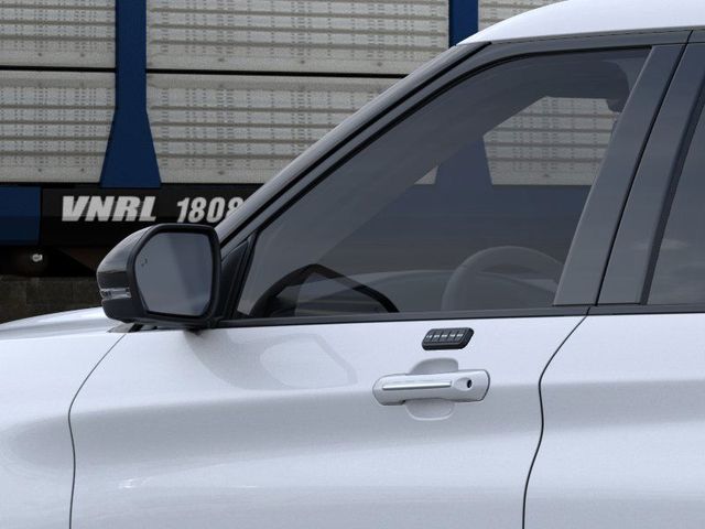 New 2026 Ford Explorer - photo 26