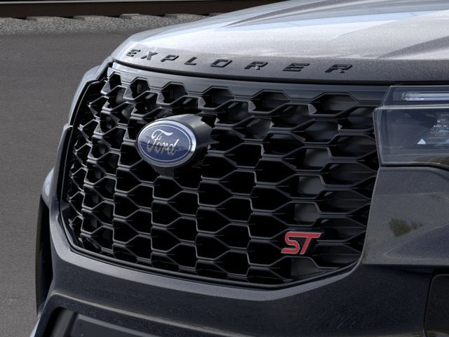 New 2026 Ford Explorer - photo 23