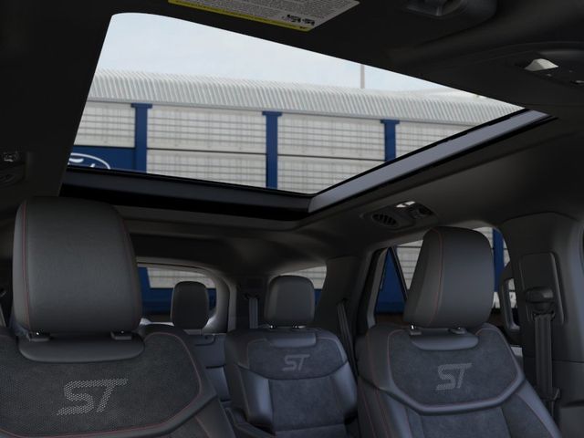 New 2026 Ford Explorer - photo 29