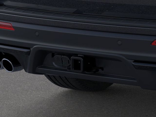 New 2026 Ford Explorer - photo 30