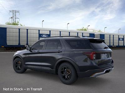 2026 Ford Explorer 4WD SUV for sale #262574 - photo 2