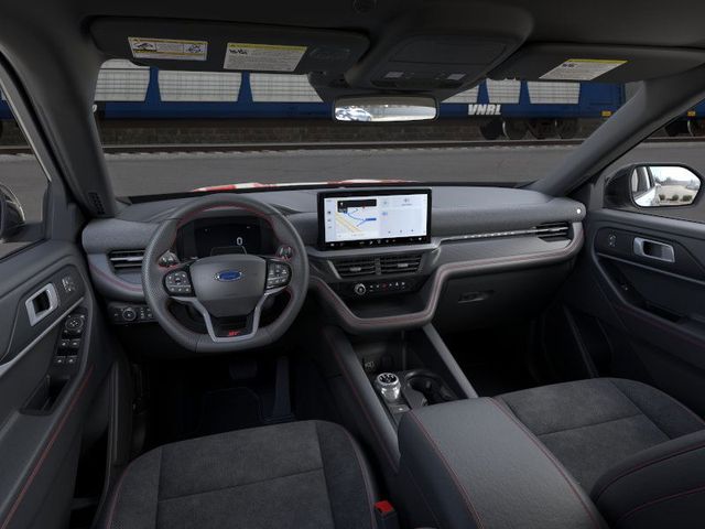 New 2026 Ford Explorer - photo 13