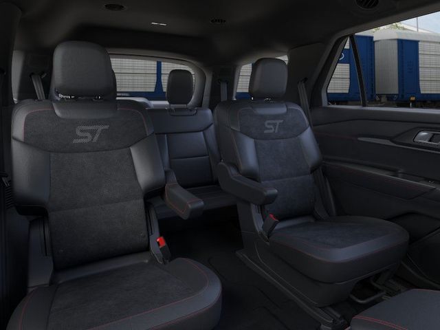 New 2026 Ford Explorer - photo 16