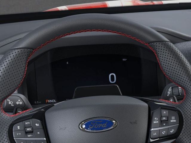 New 2026 Ford Explorer - photo 18