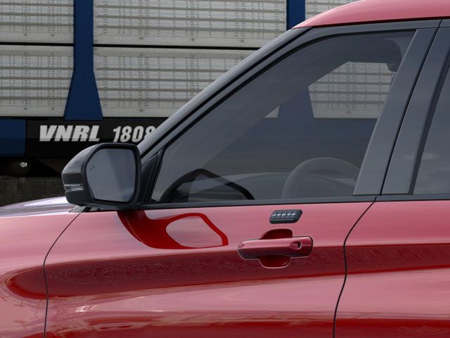New 2026 Ford Explorer - photo 26