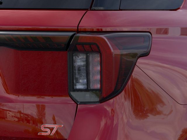 New 2026 Ford Explorer - photo 28