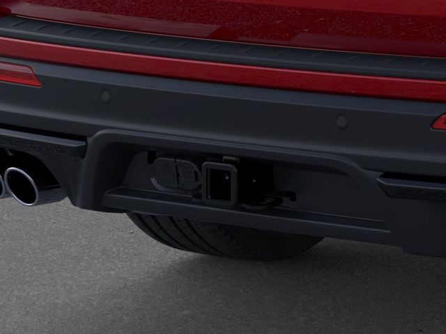 New 2026 Ford Explorer - photo 30