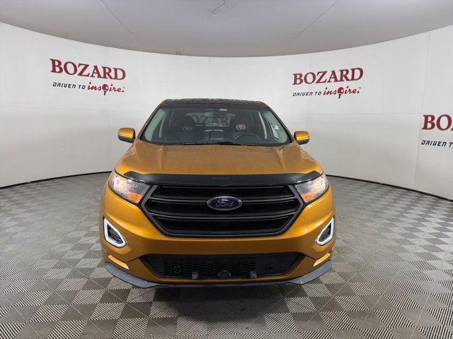 Used 2015 Ford Edge - photo 6