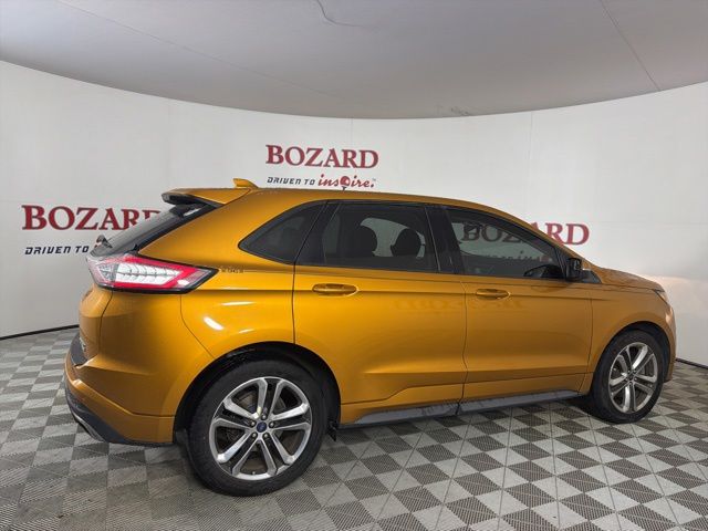 Used 2015 Ford Edge - photo 11