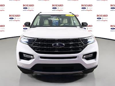2023 Ford Explorer RWD SUV for sale #262655A - photo 2