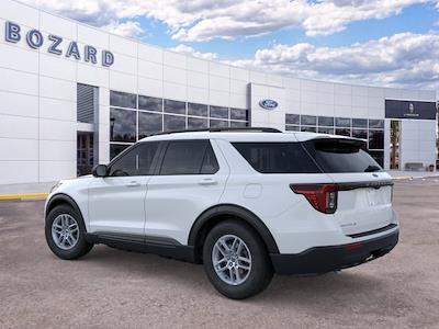 2026 Ford Explorer RWD SUV for sale #262718 - photo 2