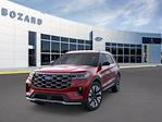 2026 Ford Explorer 4WD SUV for sale #262871 - photo 3