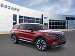 2026 Ford Explorer 4WD SUV for sale #262871 - photo 8
