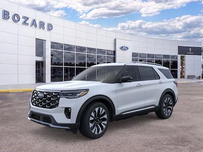 2026 Ford Explorer 4WD SUV for sale #262881 - photo 1