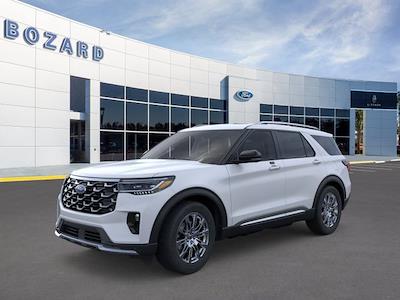 2026 Ford Explorer RWD SUV for sale #262934 - photo 1