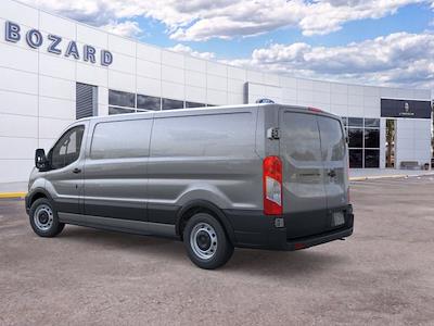 New 2026 Ford Transit 150 Low Roof Empty Cargo Van for sale #262943 - photo 2