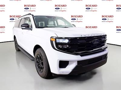 2026 Ford Expedition MAX 4WD SUV for sale #262972 - photo 1