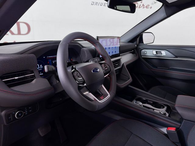 New 2026 Ford Explorer - photo 13