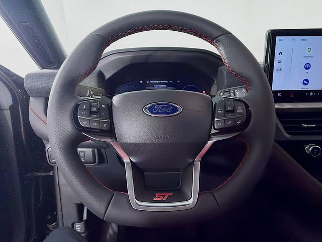 New 2026 Ford Explorer - photo 16