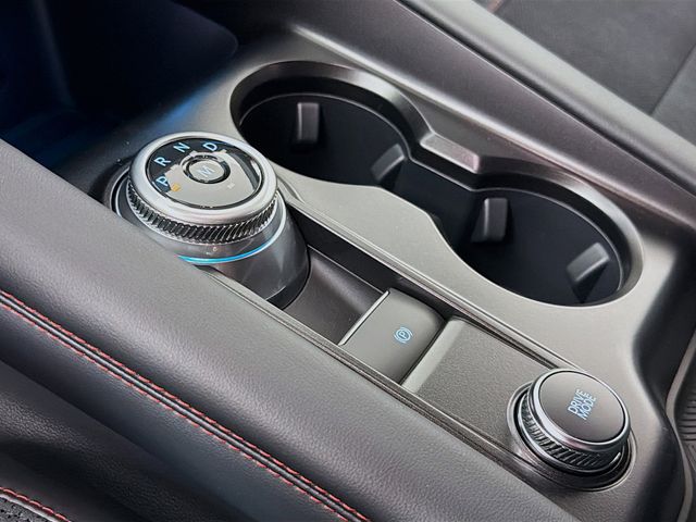 New 2026 Ford Explorer - photo 23