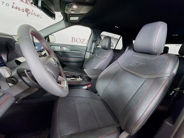 New 2026 Ford Explorer - photo 29