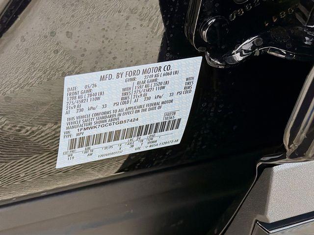 New 2026 Ford Explorer - photo 44
