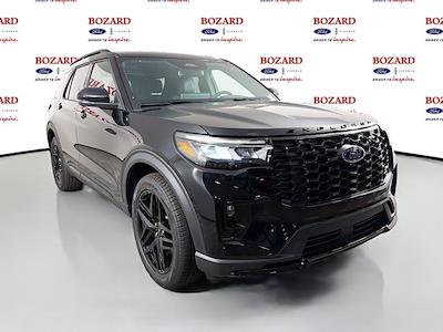 2026 Ford Explorer RWD SUV for sale #262976 - photo 1