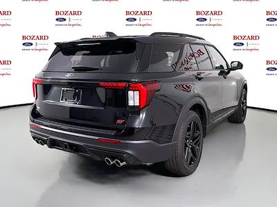 2026 Ford Explorer RWD SUV for sale #262976 - photo 2