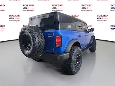 2026 Ford Bronco 4WD SUV for sale #262986 - photo 2
