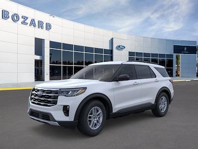 2026 Ford Explorer RWD SUV for sale #263083 - photo 1