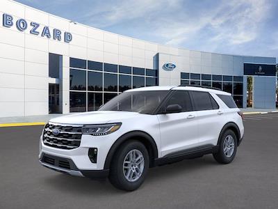 2026 Ford Explorer RWD SUV for sale #263107 - photo 1