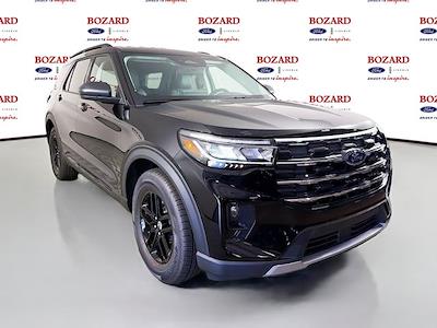 2026 Ford Explorer RWD SUV for sale #263108 - photo 1