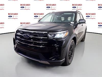 2026 Ford Explorer RWD SUV for sale #263108 - photo 1
