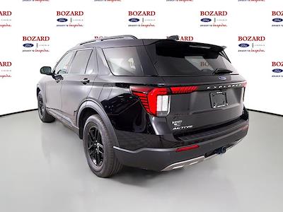 2026 Ford Explorer RWD SUV for sale #263108 - photo 2