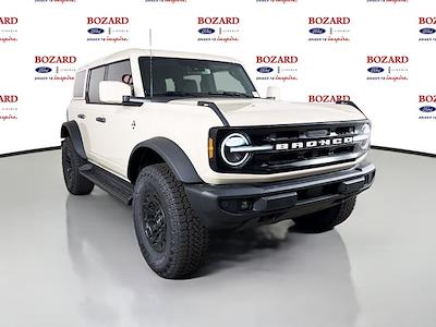 2026 Ford Bronco 4WD SUV for sale #263116 - photo 1