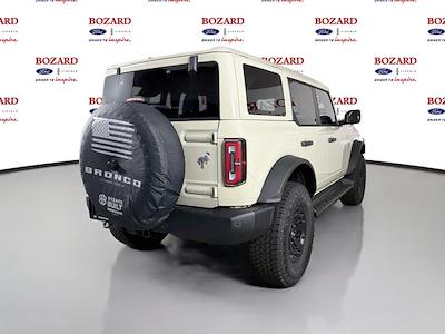 2026 Ford Bronco 4WD SUV for sale #263116 - photo 2