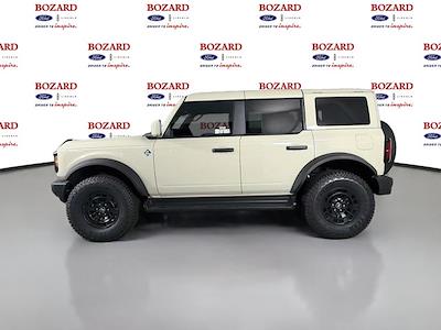 2026 Ford Bronco 4WD SUV for sale #263116 - photo 2