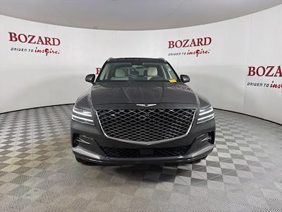 Used 2024 Genesis GV80 - photo 2