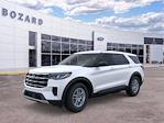 New 2026 Ford Explorer Active thumbnail 1