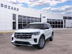 New 2026 Ford Explorer Active thumbnail 3