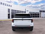 New 2026 Ford Explorer Active thumbnail 5