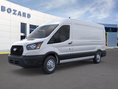 New 2026 Ford Transit 250 Medium Roof Empty Cargo Van for sale #263140 - photo 1
